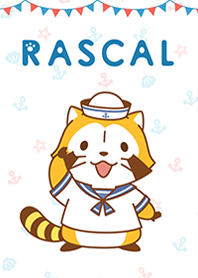 Rascal☆มารีน