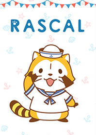 Rascal☆Marine