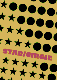 STAR/CIRCLE THEME 38