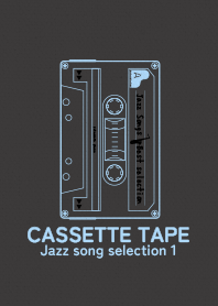 Cassettetape_jazz ver_Blue5