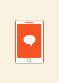 SIMPLE SMARTPHONE[RED05]