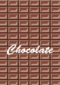 チョコレート アラカルト
