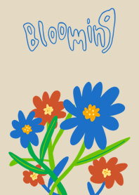Have a Blooming Day