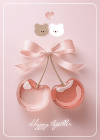 pinkbrown Happy together 03_2