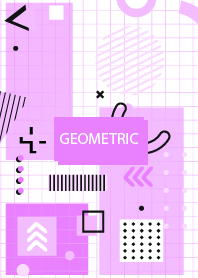 Line Flat Geometric 3.4