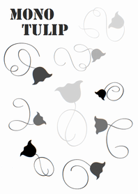 MONO TULIP