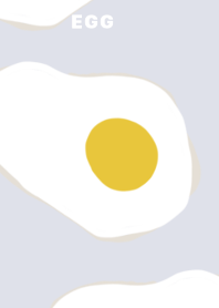 The Fried egg