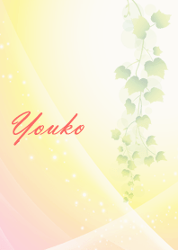 No.589 Youko Lucky Beautiful Theme