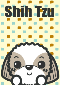 Shih Tzu Theme
