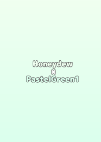 HoneydewxPastelGreen1/TKC