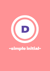 simple initial-D- THEME 60