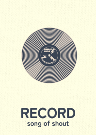 RECORD_shout mushikuri