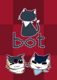 nyanbot room