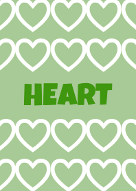 HEART THEME @39