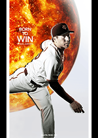 読売ジャイアンツ着せかえ2025 大勢