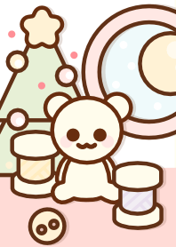 Happy day Happy sewing 2