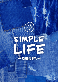 simplelife_denim!