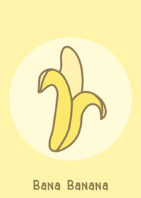 Bana banana