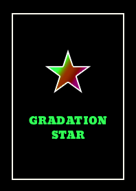 GRADATION STAR THEME :111