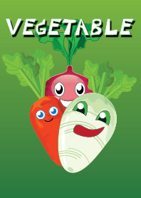 Vegetable.