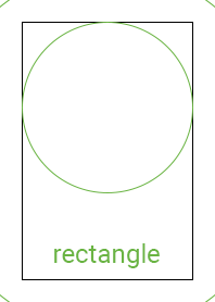 rectangle green