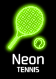 Neon-21- Tennis