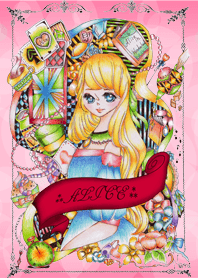 ALICE*