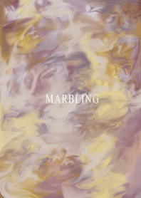Marbling #02
