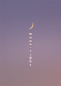 moonlight...