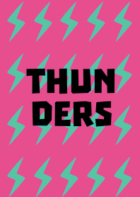 thunder THEME 54