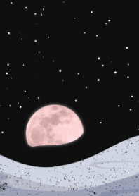 my night sky