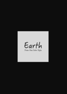 Earth / Black Gray
