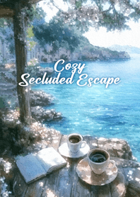 การหลีกหนีจากความวุ่นวายและแสนสบาย