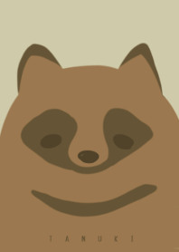 Raccoon dog