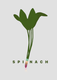 spinach