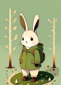 Cute little animal d2Fc1A