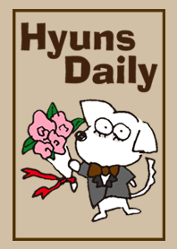 Hyuns daily1-1