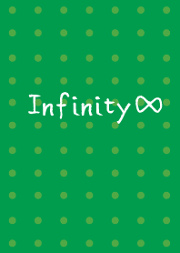 green Infinity