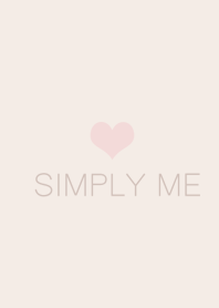 Simply Me
