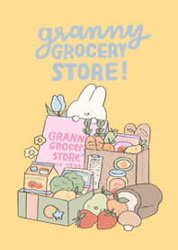 Granny's Grocery Store