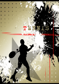 Splash Tennis Ver.2