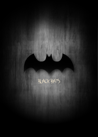 Black Bats 50