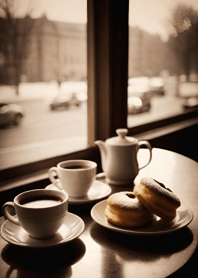 Lunch/Afternoon tea/Coffee   5E7b45