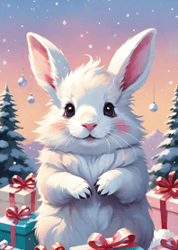 Christmas Little Animals 157c82