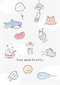 Lazy Early Summer 01_2