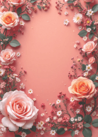 Happy Valentine's Day, Roses 4(JP)