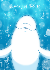 Canary of the sea