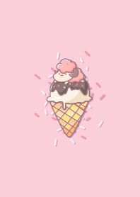 Sheep Ice Cream