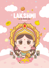 Lakshmi : Promotion&Good Job II