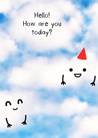 the Cloud